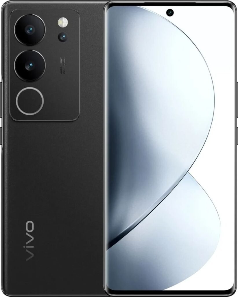 Vivo V30 and Vivo V30 Pro